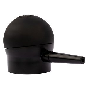 Spray Application Atomizador for Hair Building Fibers