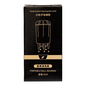 Scalp Applicator Liquid Comb 1pc