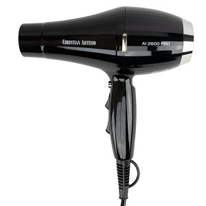 Professional salon HairDryer NexGen Power Pro BLDC Motor long