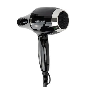 Professional salon HairDryer NexGen Power Pro BLDC Motor long