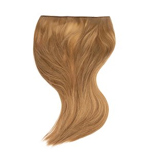 Hair Weft #8 – 100% Natural Hair, High Quality, 100gr