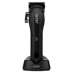 HUSH C2 Pro Hair Clipper Rechargeable with Lithium Battery