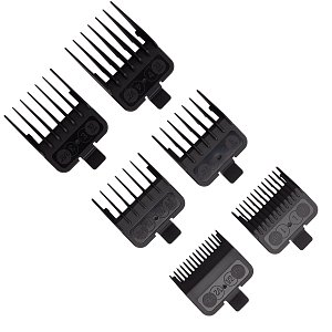HUSH C2 Pro Hair Clipper Rechargeable with Lithium Battery