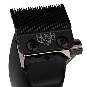 HUSH C2 Pro Hair Clipper Rechargeable with Lithium Battery