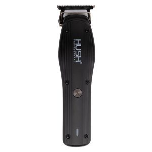 HUSH T2 Pro Hair Trimmer Rechargeable with Lithium Battery