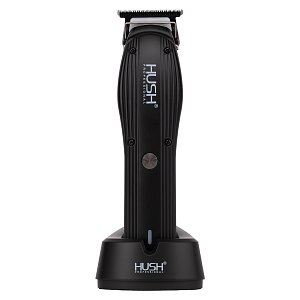 HUSH T2 Pro Hair Trimmer Rechargeable with Lithium Battery