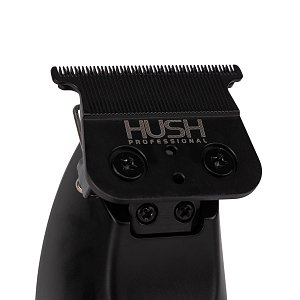 HUSH T2 Pro Hair Trimmer Rechargeable with Lithium Battery