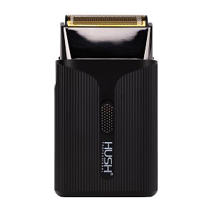 HUSH V2 Pro Shaver Rechargeable with Lithium Battery