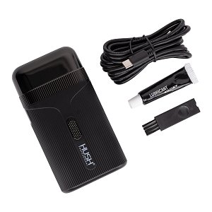 HUSH Pro Barber Kit – Hair Clipper, Trimmer & Shaver