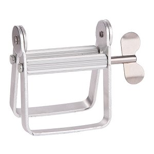 Metal Tube Squeezer for Hair Dye & Tubes