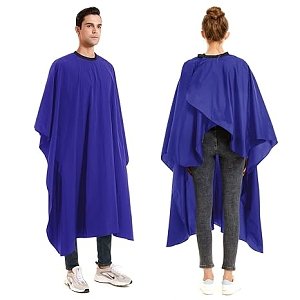 Haicut Cape Blue