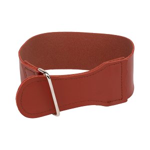 Strop Leather for Razor Sharpening