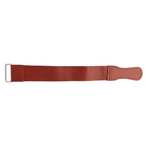 Strop Leather for Razor Sharpening