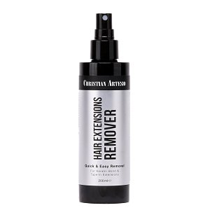 Hair Extensions Spray Remover 200ml |CHRISTIAN ARTESIO