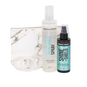 Styling Set Beachy Waves