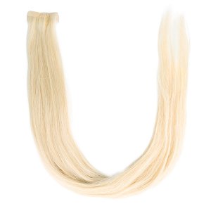 Natural Invisible Tape-In Hair Extensions #60, 55cm 10pcs– Christian Artesio