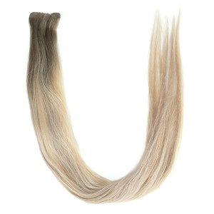 Invisible Tape Hair Extensions Natural Remy Human Hair #SB 55cm 10pcs – Christian Artesio