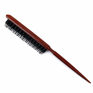 Teasing Hairbrush for Backcombing & Volume