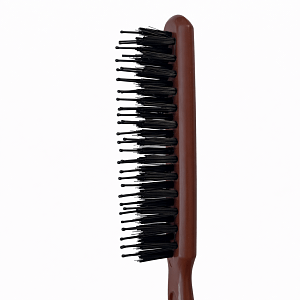 Teasing Hairbrush for Backcombing & Volume