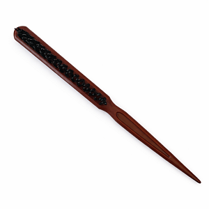 Teasing Hairbrush for Backcombing & Volume