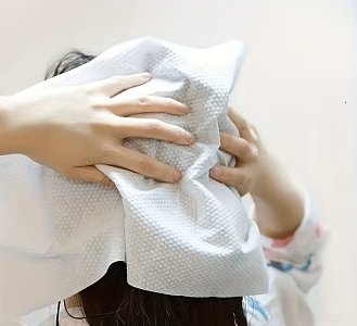 Spa Towels 50x70cm 50pcs/set