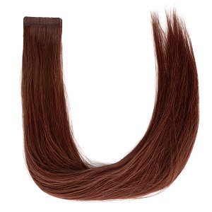 Tape Hair Extension Natural #34 40cm 10pcs