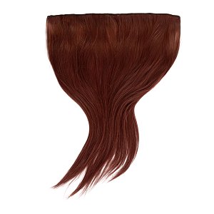 Seamless Natural Hair Weft #34 100g