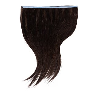 Natural Tape-In Hair Extension #1B, 120cm x 50cm – Christian Artesio