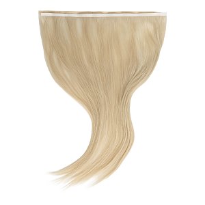 Natural Tape-In Hair Extension #SILVER, 120cm x 50cm – Christian Artesio
