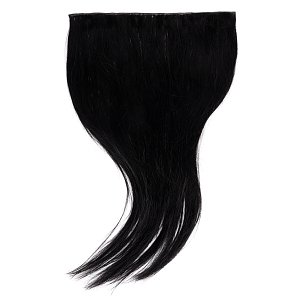 Genius Weft Hair Extensions Invisible #1, 50cm – Christian Artesio