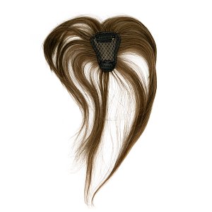 Natural Wispy Bangs Fringe Light Brown – Christian Artesio
