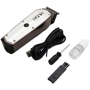 HUSH HU22 Kit – Hair Clipper & Trimmer