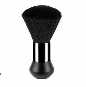 Black Neck Cleaning Brush
