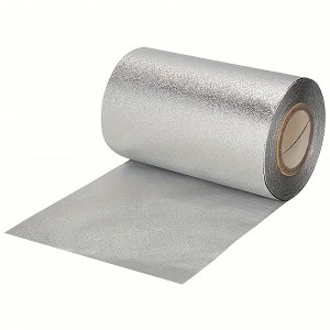 Embossed Hairdressing Foil Roll 100m