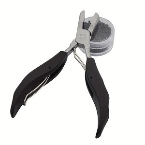 Hair Extension Removal Pliers For Keratin Bonds & Microrings