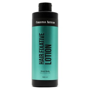 Hair fixature 1000ml