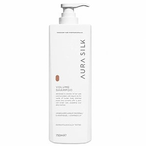 AuraSilk Σαμπουάν για Όγκο Vegan Friendly Formula 750ml