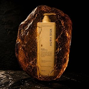 AuraSilk Repair Shampoo 750ml