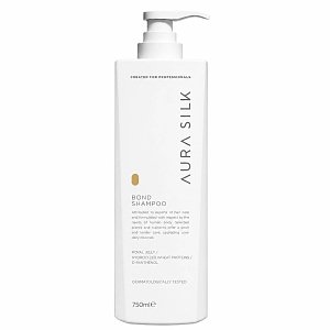 AuraSilk Repair Shampoo 750ml