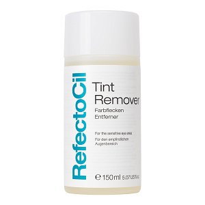RefectoCil Tint Remover 150ml – Gentle Color Stain Remover