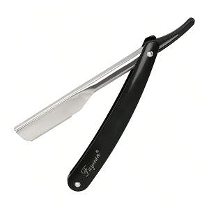 Hair Razor Black