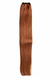 Seamless Natural Hair Weft #6 100g