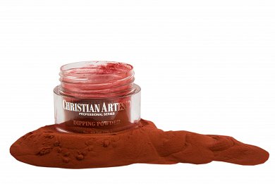 Dipping powder No 06 Red 28g