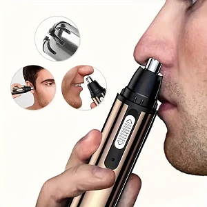 Facial Trimmer for Nose & Ears