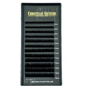 Eyelashes Hair Mink Hair 0.05mm