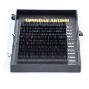 Eyelashes Hair Mink Hair 0.05mm