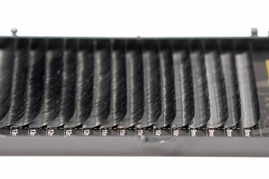 Eyelashes Classic Mixed 0.05mm