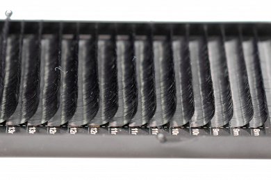 Eyelashes Classic Mixed 0.05mm
