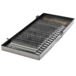 Eyelashes Classic Mixed 0.07mm