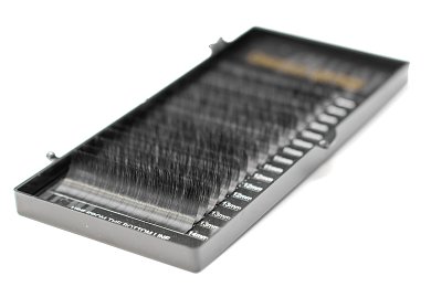 Eyelashes Classic Mixed 0.07mm